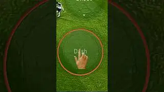 efootball 23 mobile skills tutorial in 5 second 💯 