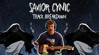 How to make an Indie-Emo Banger (Savior Cynic Breakdown)