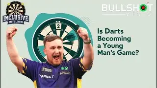 🔥 Is Darts Becoming a Young Man’s Game? Luke Littler & the Youth Revolution! 🎯