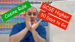 GCSE Higher Revision - 50 Days to Go - Corbettmaths