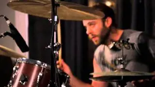 Bass Drum Of Death - Get Found (Live on KEXP)