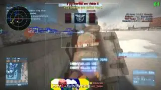 Battlefield 3 Чит Aimbot