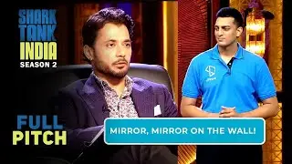 Shark Anupam Cannot Understand The Use Of 'Portl' | Shark Tank India Season 2 | Full Pitch