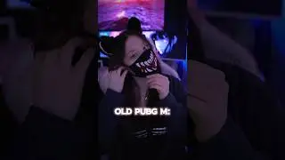 OLD PUBG MOBILE! MEMORIES 🥺 