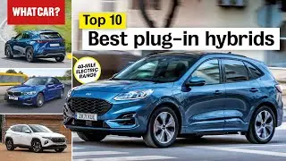 Best Plug-in Hybrids 2022 (and the PHEVs to avoid) | What Car?