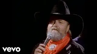 Charlie Daniels - Honky Tonk Life (Official Music Video)