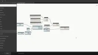 Dialux to Revit Elements w/ Aectech's Dynamo Package [Aectech]