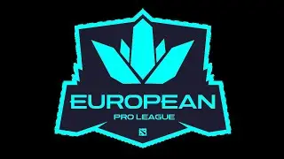 Nemiga vs Navi junior ( 0 - 0 ) bo3 European Pro League Season 18 group stage