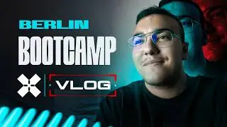 VCT EMEA Öncesinde Neler Yaşandı? | VCT 2025: EMEA VLOG