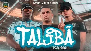 Talibã - DK47 | L7NNON | Kayblack (Prod. Índio)