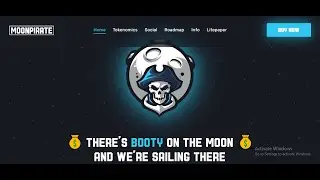 Moon Pirate Crypto ! moonpirate.finance ! moonpirate finance- More details !Moon Pirate Crypto price