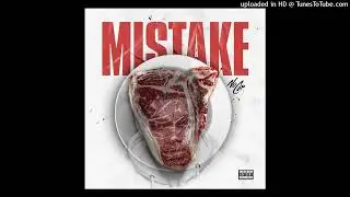 NoCap - Mistake (Clean)