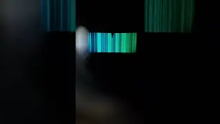 Спектр на стилоскопе ч1
