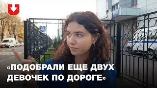 Журналист TUT.BY — о задержании