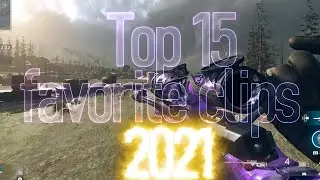 FaZe Pamaj's Top 15 Favorite Clips 2021