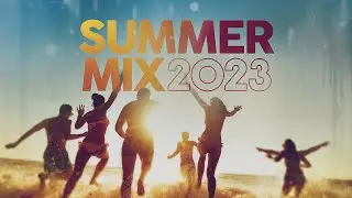 SUMMER MIX - Lounge Beats