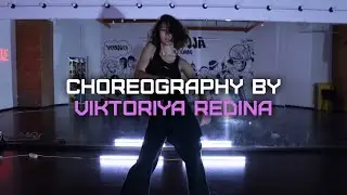 FKA Twigs - mary magdalene Choreography by Виктория Редина All Stars Dance Centre 2021