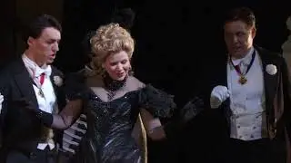 Summer Encores 2022: The Merry Widow