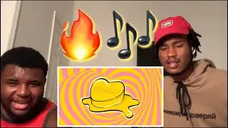 BTS ‘Butter (feat. Megan Thee Stallion)’ Official Visulizer (REACTION VIDEO) (HILARIOUS!!!)