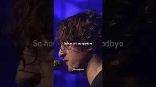 Dean Lewis - How Do I Say Goodbye #DeanLewis #HowDoISayGoodbye #lyrics #trending #viral