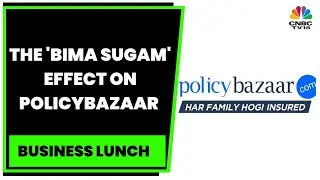 PB Fintech Requests IRDAI To Allow Policybazaar To Reduce Commission Rates Matching Bima Sugam