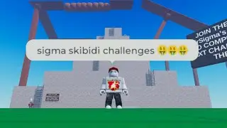 JOIN THE SIR SIGMA CHALLENGES TODAY 🤯🤯🤯