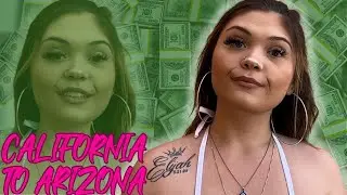 Zariah 22 interview