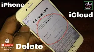 iCloud Unlock iPhone✔️ iCloud Activation Lock !!! 💯% Success Method✅🙀 New 2024