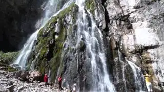 Абхазия