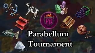 My Future Plans for Parabellum - EU4 Tournament