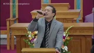 Coritos Pentecostal - Juan Carlos Garcia