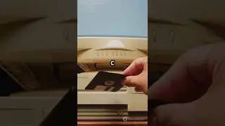 La Storia del linguaggio di programmazione C in un minuto 🔥🔥