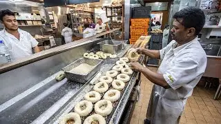 How to make the perfect Montreal bagel: 100 years of wisdom from Fairmount Bagel