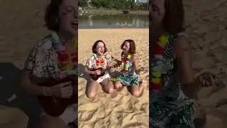 Вы уже слышало нашу новую песню? 
