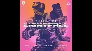 Destiny 2: Lightfall Original Soundtrack - Track 10 - Herald of the Witness