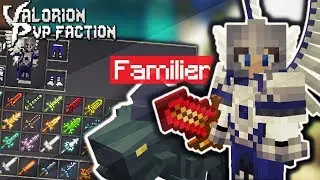 J'OUVRE MON PVP FACTION MODDE ? | J'AI BESOIN DE VOUS