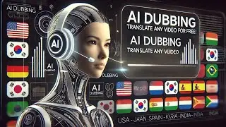 Free AI Dubbing Tool 2025 – Translate & Dub Videos in Any Language with VMEG