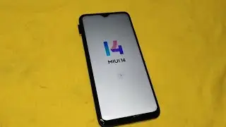 Activity Launcher Not Showing in GetApps Bypassing FRP Lock on Xiaomi/Poco MIUI 14 New Method