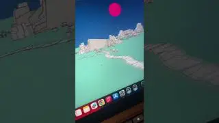 Building an interactive 3D world using threeJS as part of a website that will be on display at an