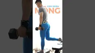 KĨ THUẬT này giúp bạn tăng SIZE MÔNG lên thêm 5cm 😍