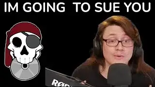 Pirate Software bullies a small game dev