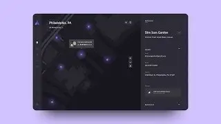 [Figma] Dark Theme UI Tutorial