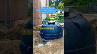 Biogas plant installation work #biogas #biogasplant #tamilnadu_biogas #environment #gobargasplant