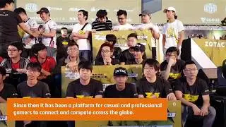 ZOTAC Cup Premier: DOTA 2 SEA League Finals