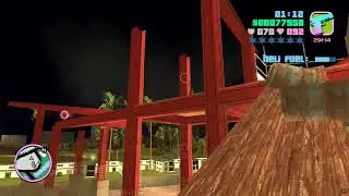 13 years ago, I didn't know that such a mission existed in the Vice CIty