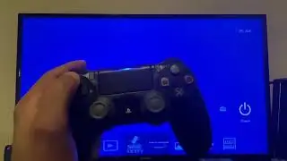 how to change your name on ps4