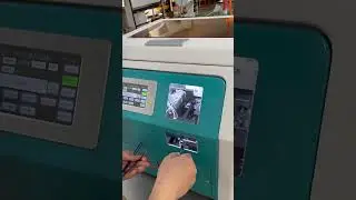 Станок для снятия изоляции и обжима клемм KNS-AP-ON-4-PIT