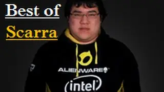 Best of Scarra - Highlights, Plays & Funny Moments Montage