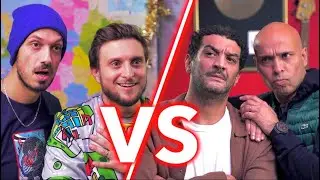 CONCOURS DANECDOTES #7 vs ERIC & RAMZY