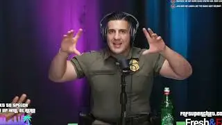 Border Patrol Agent on why he's going PUBLIC *you NEED to hear this!